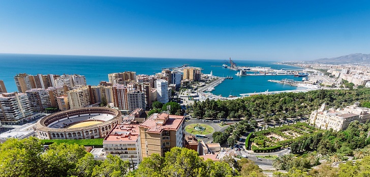 De DWS en Barcelona a Moonlake en Málaga: los nuevos macrodesarrollos del residencial español