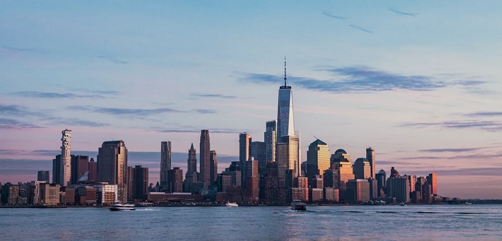New York goes to sleep: la regeneración urbana de la metrópoli sin turistas 
