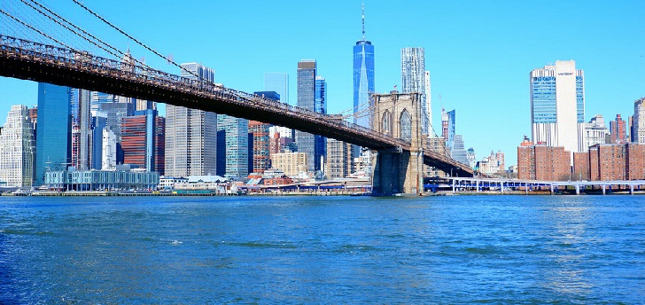 El alquiler en Manhattan sigue en máximos: la renta media supera los 4.000 dólares al mes