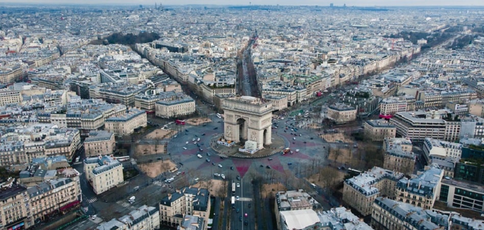 Francia extiende el confinamiento por el coronavirus hasta el 15 de abril