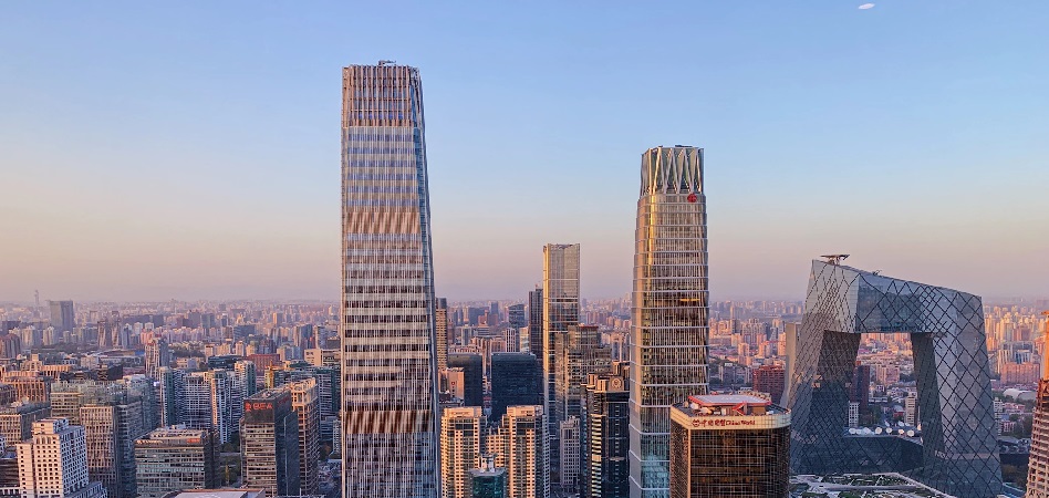 &iquest;C&oacute;mo han reaccionado los propietarios de oficinas en China?