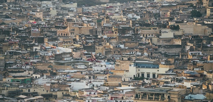 Julian Baskin (Cities Alliance): “Si no entiendes la ciudad, no va a haber crecimiento económico”