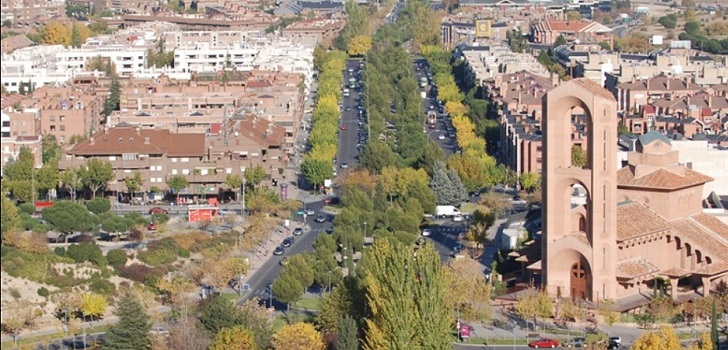 Pozuelo de Alarcón repite como el municipio más rico de España el año de la pandemia