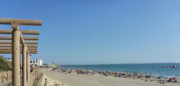 Puerto de Santa Maria El precio de la vivienda creció en el 61% de los municipios costeros antes del Covid-19
