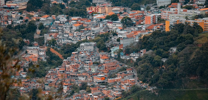 Las ciudades latinoamericanas, primera fuerza de choque del nuevo urbanismo