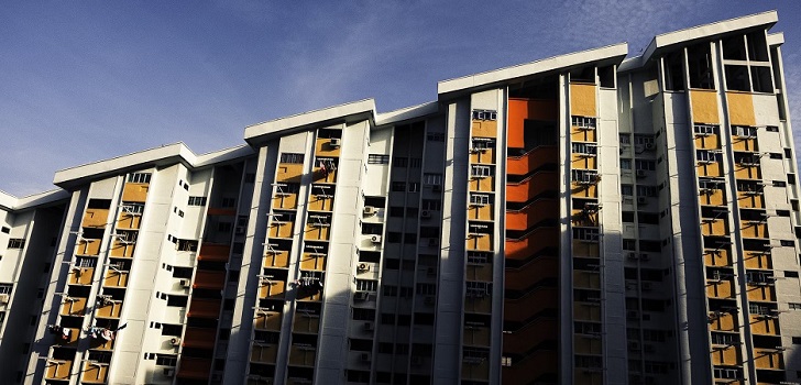 Casas baratas junto a lujosas oficinas: el siguiente reto de Singapur, la ciudad casi perfecta  