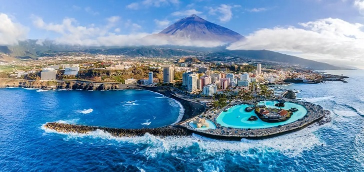 Resort en Tenerife