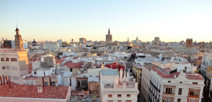 Baleares y Valencia, los mercados más afectados por el cierre de fronteras por el Covid-19