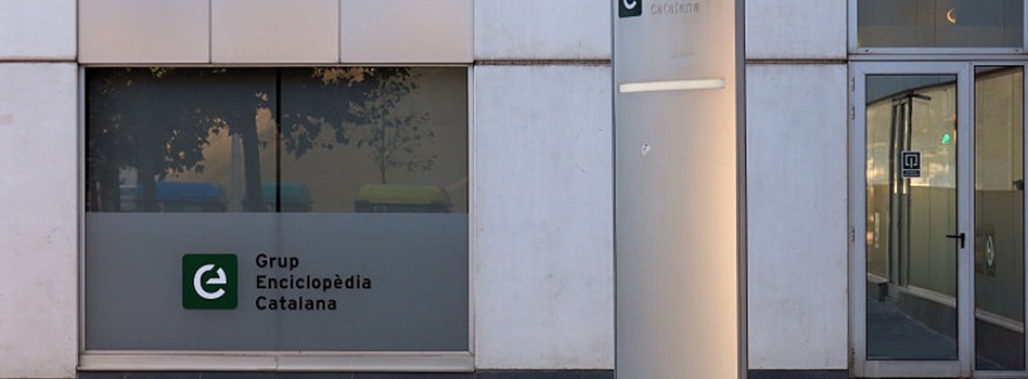 Bon Preu compra la sede de Enciclopèdia Catalana en Barcelona por ocho millones de euros
