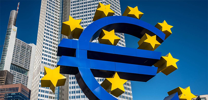 La eurozona supera previsiones y aumenta su PIB un 0,6% en el primer trimestre