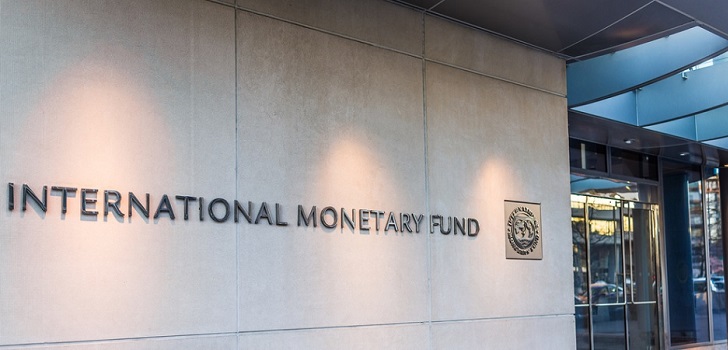 El FMI advierte que la fragmentación económica puede lastrar hasta un 7% del PIB mundial