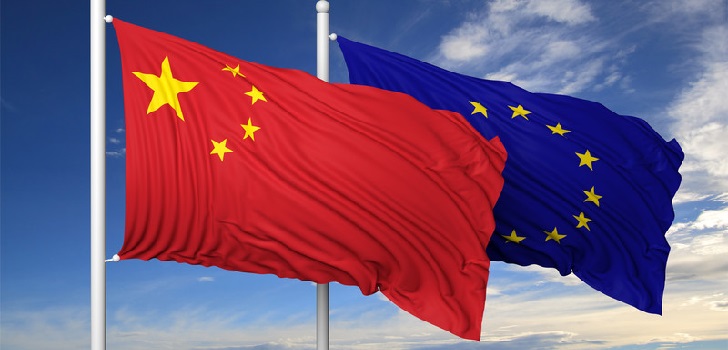 Europa agranda su dependencia comercial a China tras el bache de la pandemia