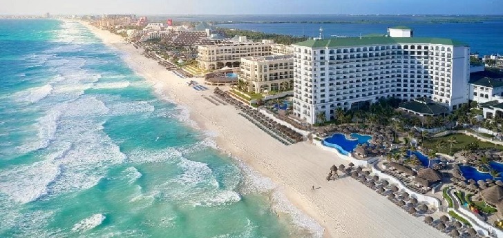México lidera la promoción hotelera en América Latina, con un ‘pipeline’ de 3.168 habitaciones