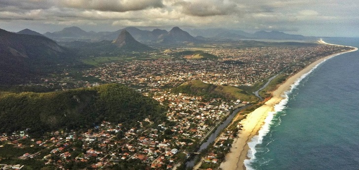 Dos familias navarras impulsan un resort en Brasil por 2.500 millones de euros