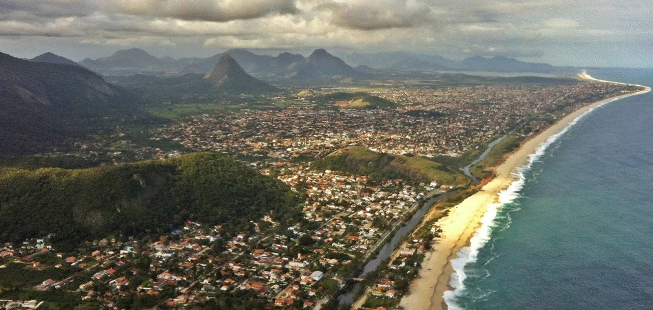 Dos familias navarras impulsan un resort en Brasil por 2.500 millones