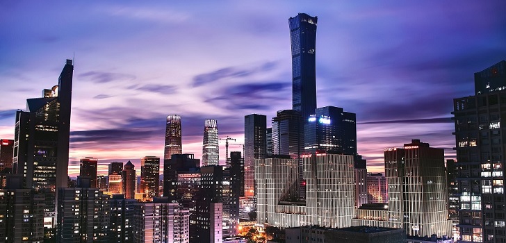 China inyecta 12.838 millones de euros a sus bancos en plena crisis inmobiliaria