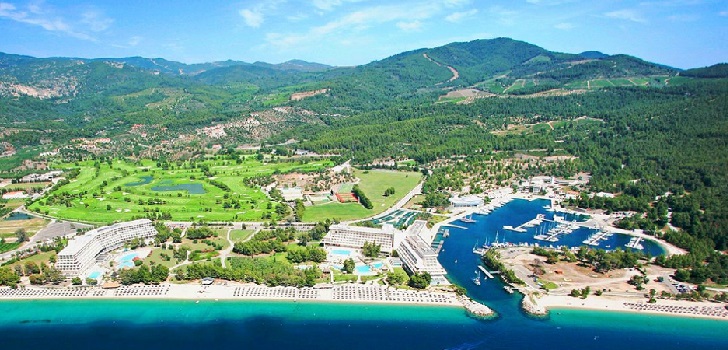 La inversión en hoteles ignora al Covid: Belterra compra un ‘resort’ en Grecia por 200 millones