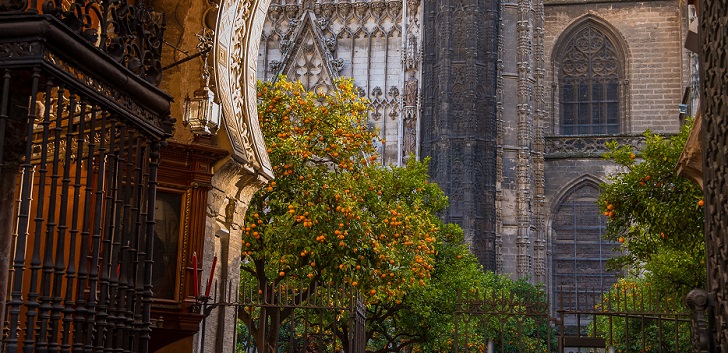 Sevilla y Barcelona, en el ‘top’ 5 de las ciudades turísticas más sostenibles del mundo