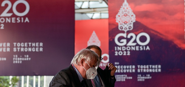 ¿Amigos con derecho a ‘trade’? Los ministros de finanzas del G20, ante el dilema del ‘friendshoring’