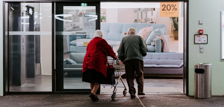 La tasa de ahorro de los hogares españoles anota su mínimo en cinco años