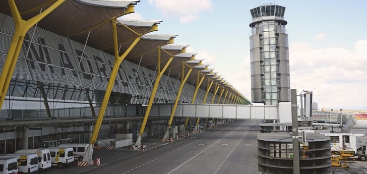 Aena licitará 32 hectáreas de suelo logístico junto al Aeropuerto de Barajas