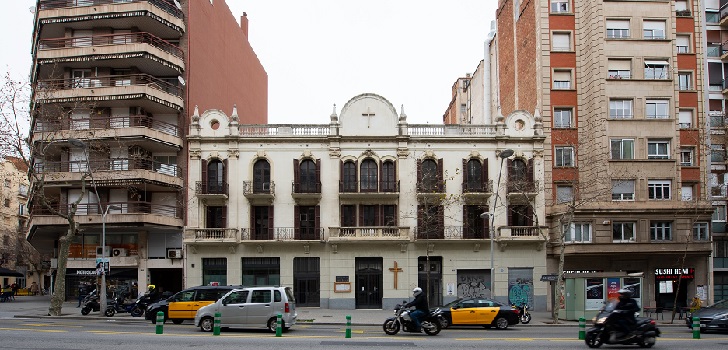 Hospital Clínic y Leitat levantarán un centro de 8.000 metros cuadrados en Barcelona