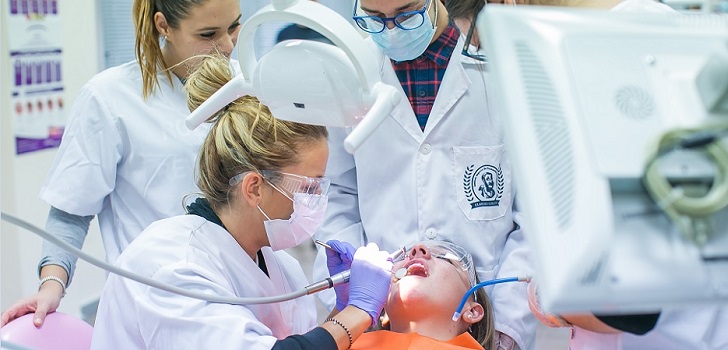 Barberà del Vallès acogerá un campus de formación sanitaria de 5.400 metros cuadrados