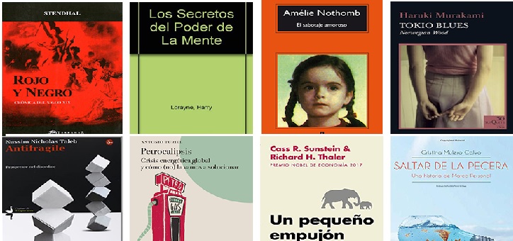 Día del Libro 2022