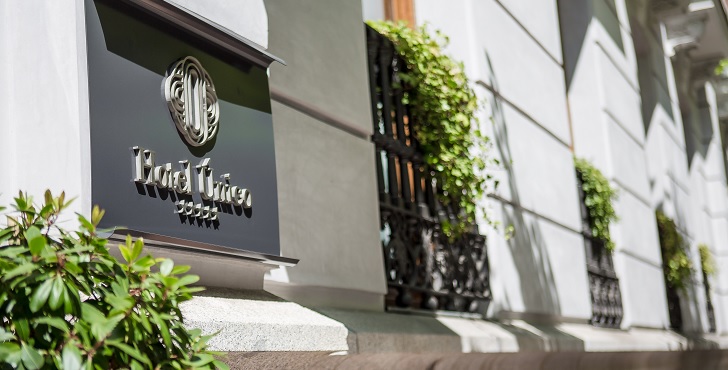 Guardans vende el hotel Único de Madrid a un inversor privado