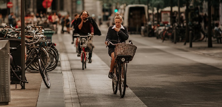 Todo a quince minutos: las nuevas ciudades para vencer a virus y cambio climático