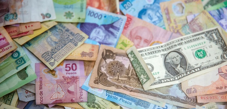 Los emergentes, en jaque: el cambio de políticas de la Fed amenaza su recuperación