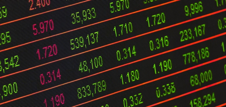 El inmobiliario cierra el tercer trimestre con un retroceso del 0,9% en bolsa