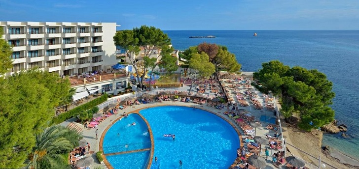 Fattal Group compra a KKR seis hotels en Baleares por 165 millones de euros
