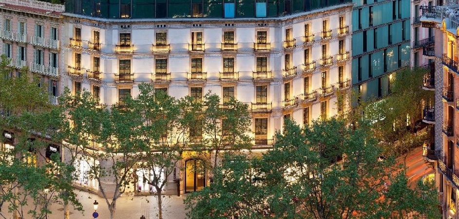 Four Seasons y Hyatt pujan por la gestión de los hoteles del grupo Cadarso