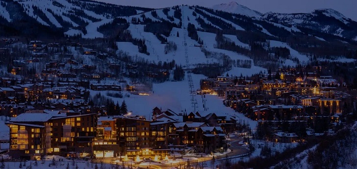 Las principales operadoras copan el 85% del ‘pipeline’ hotelero en las grandes estaciones de esquí 