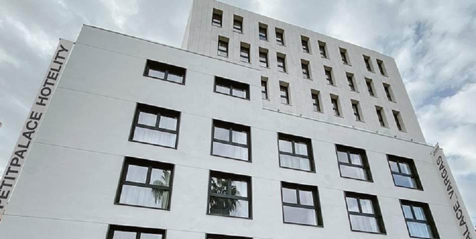 Barceló entra en la puja por el operador Hotelatelier