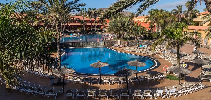 HD Hotels adquiere el antiguo hotel Oasis Village en Fuerteventura