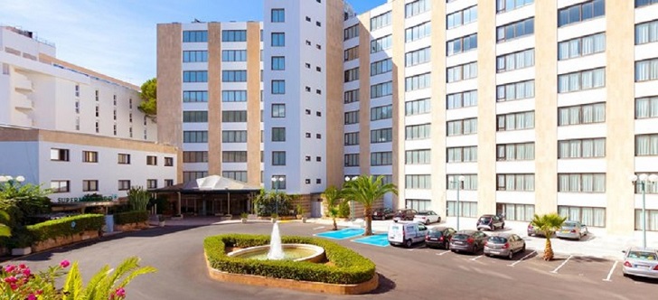 Playasol Ibiza Hotels invierte 36 millones de euros en la compra de un hotel en Mallorca