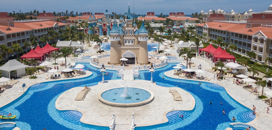 Bahía Príncipe se abre a la gestión de resorts de lujo en todo el mundo