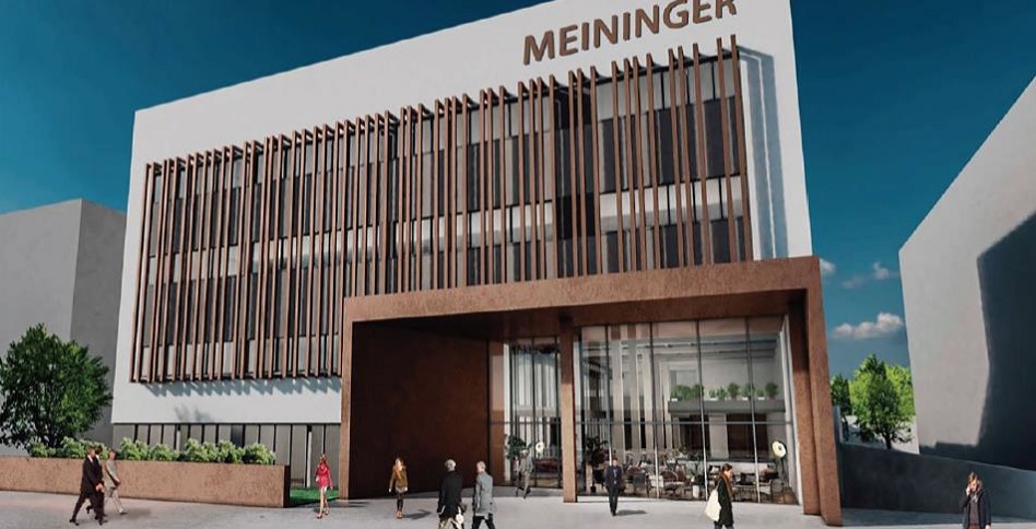 Arcano desarrollará un hotel que operará Meininger en L’Hospitalet