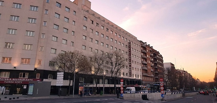 Round Hill: 183 millones en un hotel en Madrid y dos residencias en Madrid y Sevilla