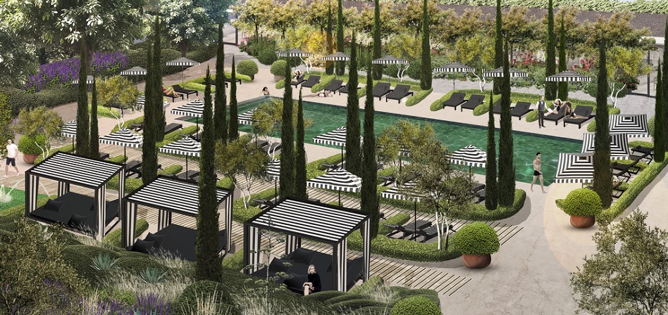 Accor conquista Benidorm