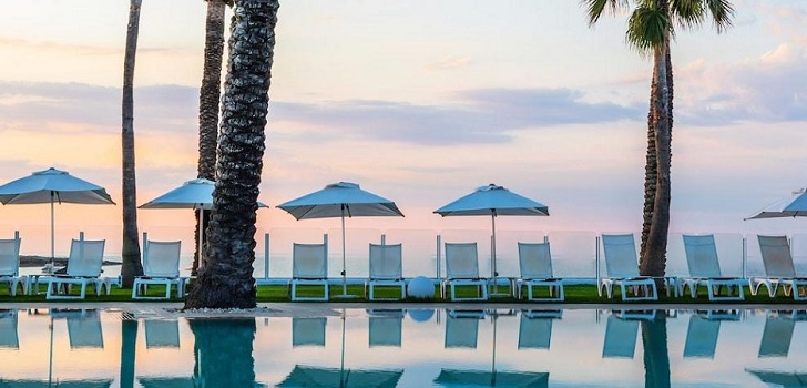 Stoneweg invierte diez millones de euros en reformar un complejo hotelero en Menorca