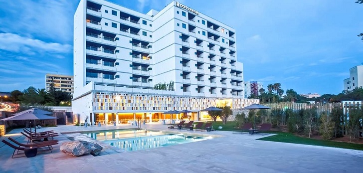 Leonardo Hotels