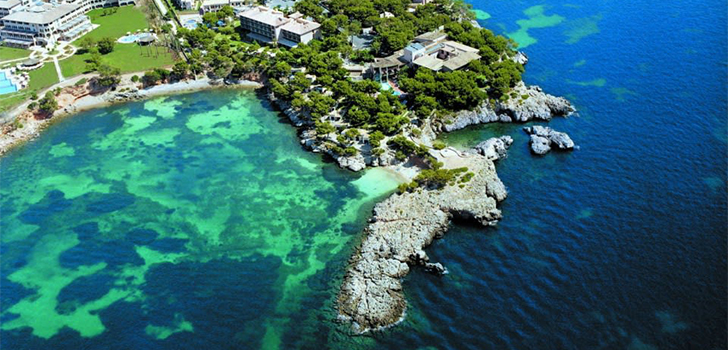 Blasson Property se hace con el Punta Negra de Mallorca e invertirá 95 millones de euros en su rehabilitación