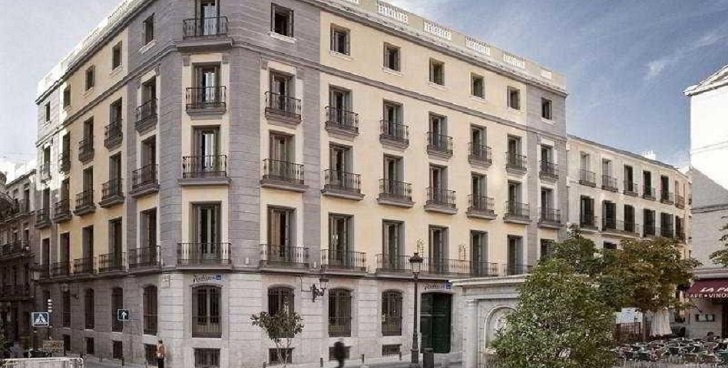 La hotelera Radisson instala en Madrid un ‘hub’ de excelencia mundial