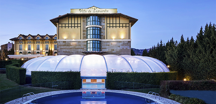 Silken incorpora a su cartera dos nuevos hoteles en Galicia y País Vaco