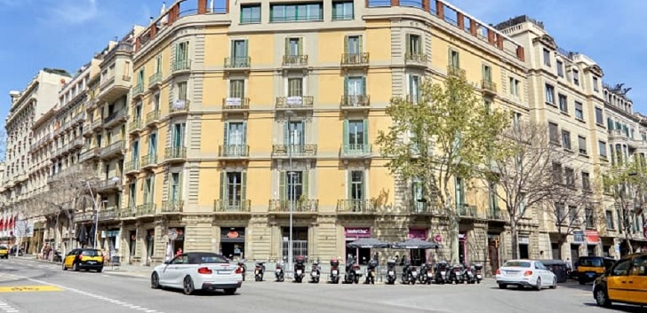 Sonder crece con la gestión de dos hoteles en Barcelona y Madrid