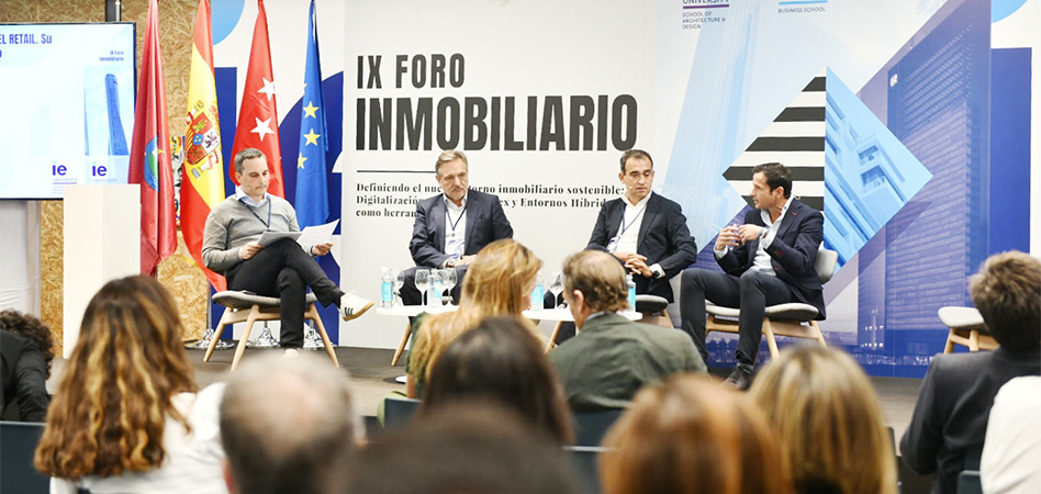 Ismael Clemente: “La gestión inmobiliaria está viviendo un cambio de paradigma”