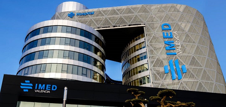 El fondo sanitario MPT destina 121 millones en el desarrollo de tres hospitales en España